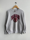 (L) Harvard University Crew