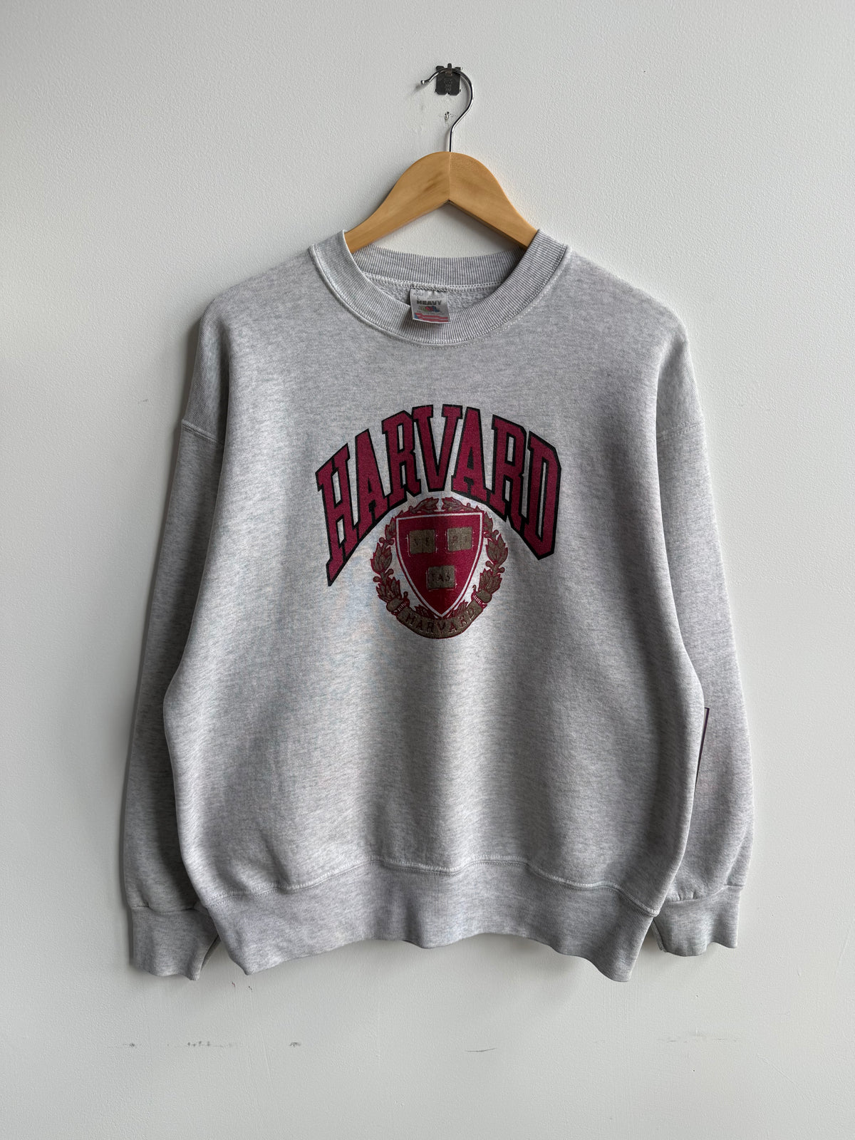 (L) Harvard University Crew
