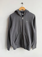 (S) Nike Zip Up Hoodie
