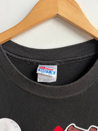(L) Gallagher Tee
