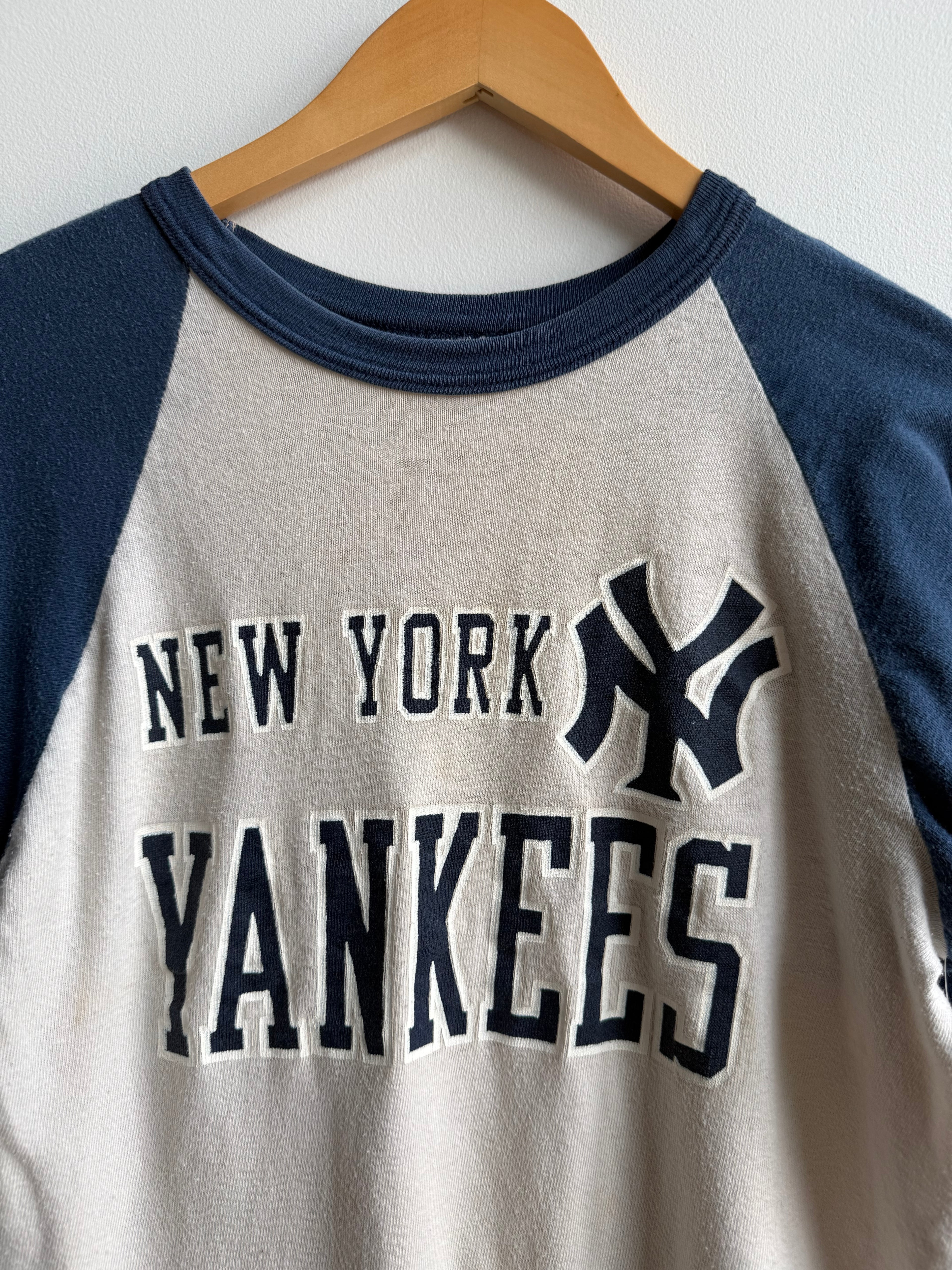 (S) New York Yankees Tee