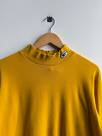 (YL) Green Bay Packers Turtleneck Shirt