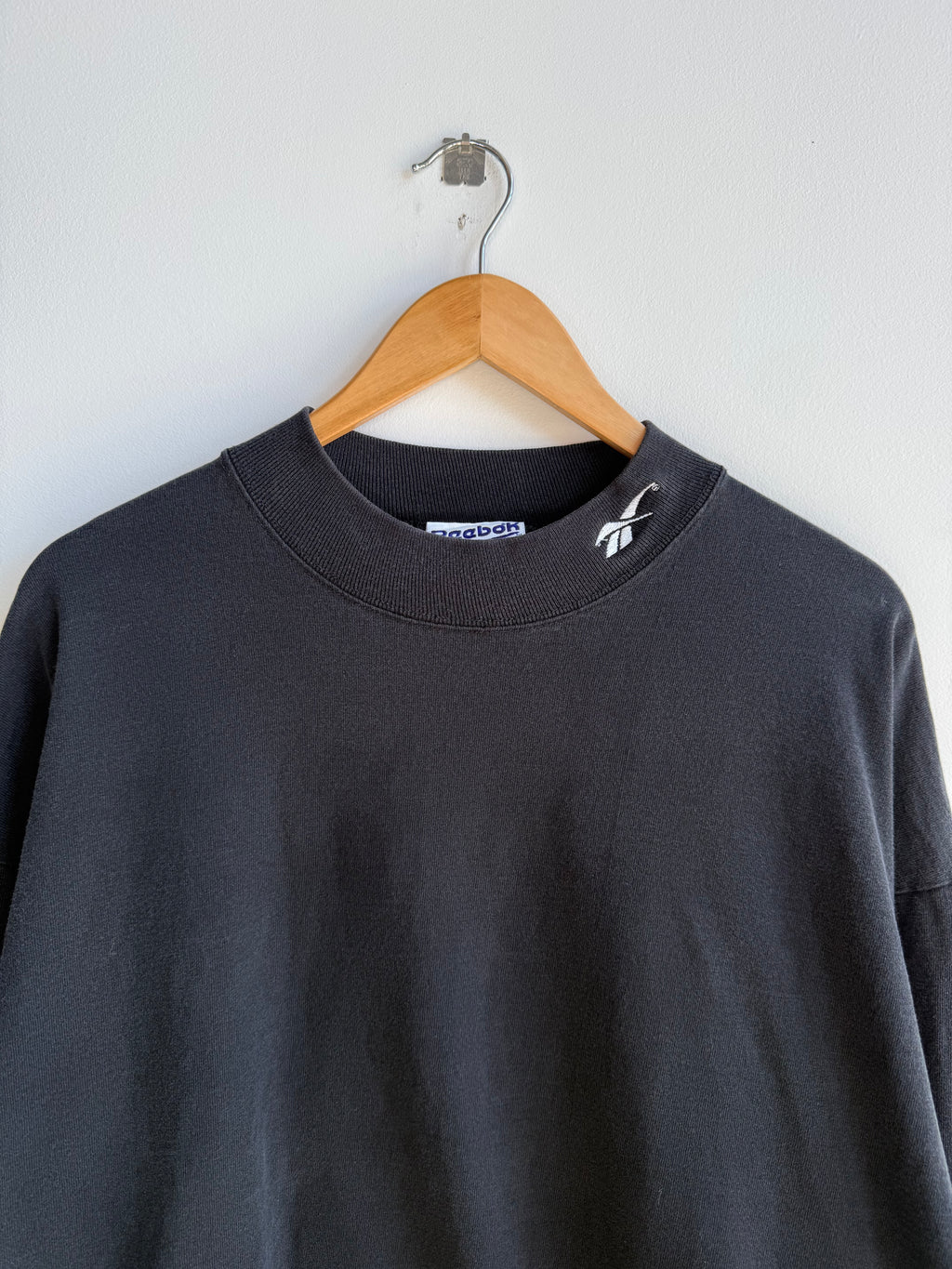 (XXL) Reebok Long Sleeve
