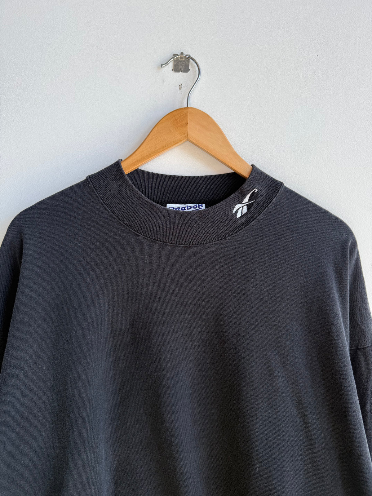 (XXL) Reebok Long Sleeve