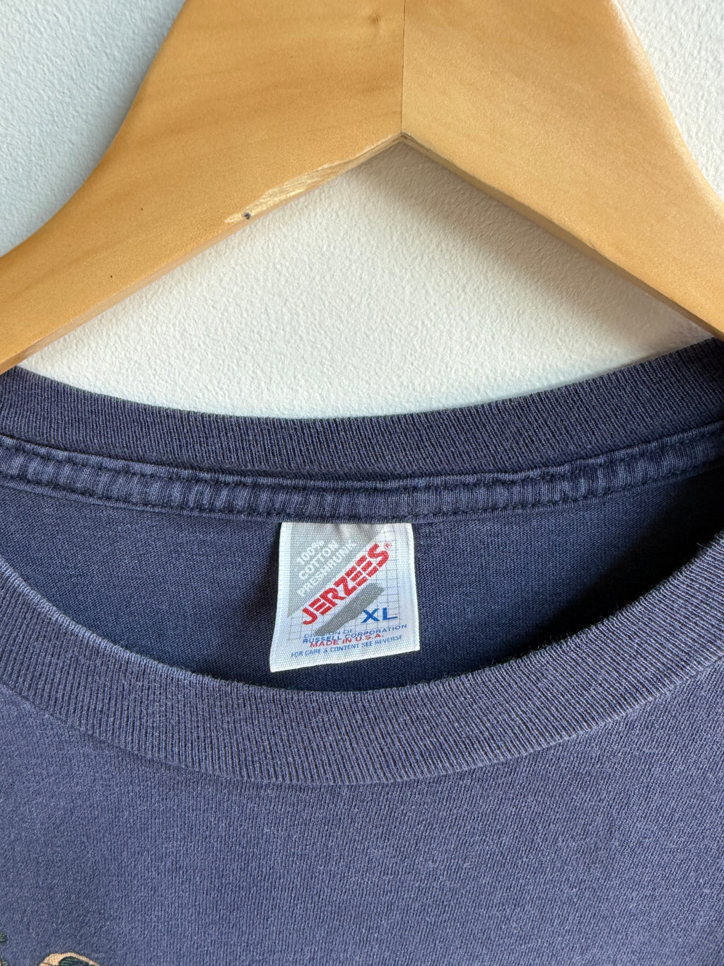 (XL) Montana Tee