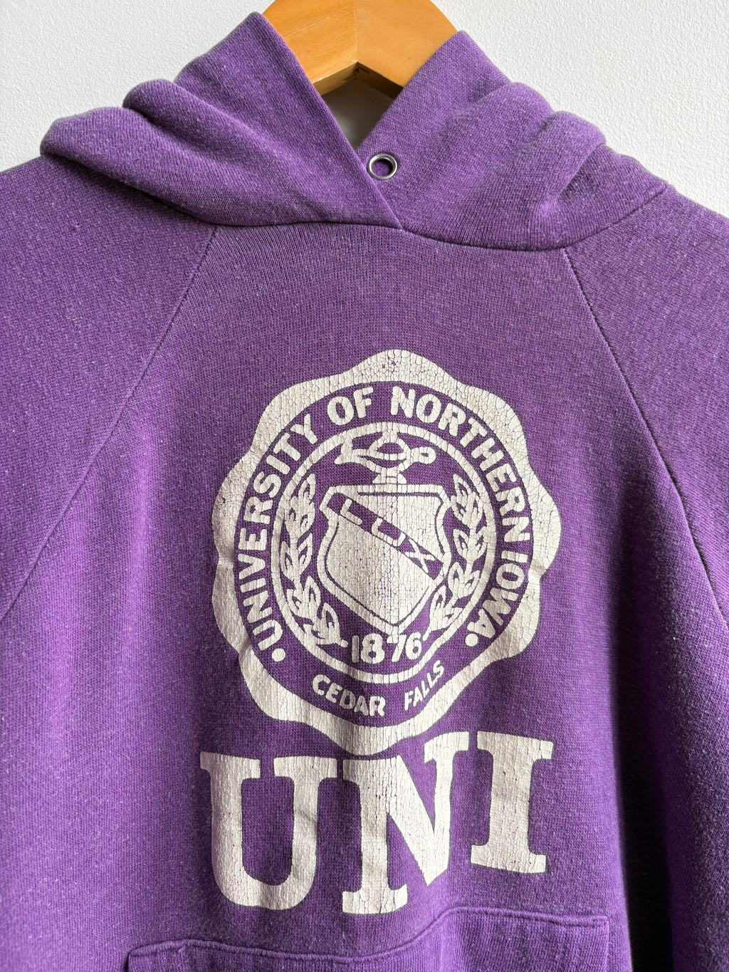 (XS) UNI Hoodie