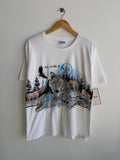 (L) Alaska Wolf Tee