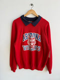 (L) Arizona Wildcats Crew