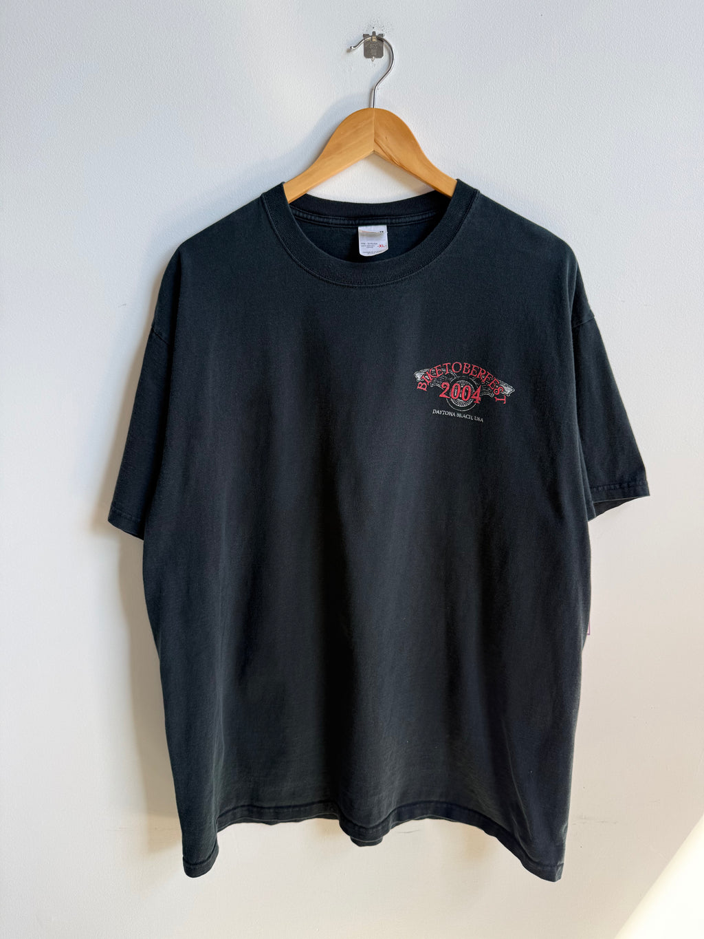 (XL) Biketoberfest 2004 Tee