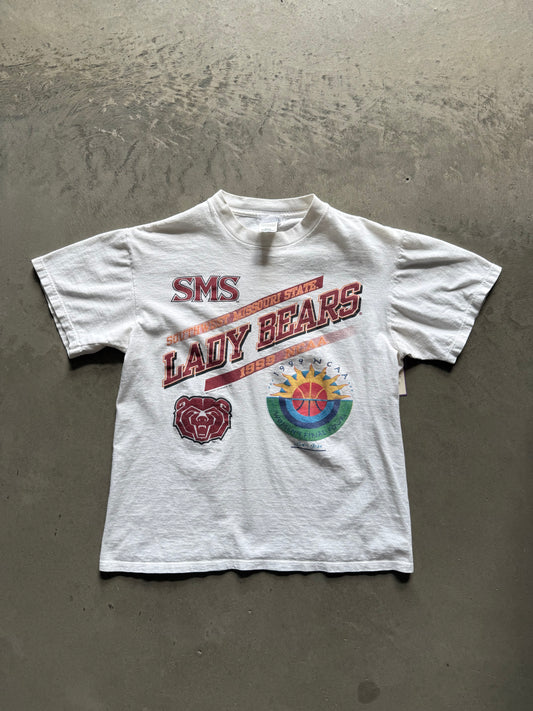 (M) Missouri State Lady Bears Tee