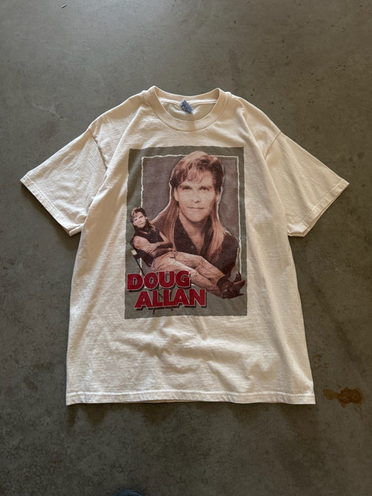 (L) Doug Allan Country Tee