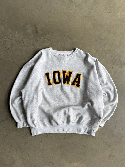 (XL) Iowa Crew