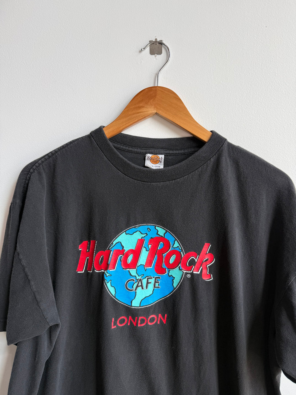 (L) Hard Rock London Tee