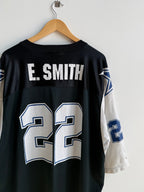 (XXL) Emmitt Smith Cowboys Jersey