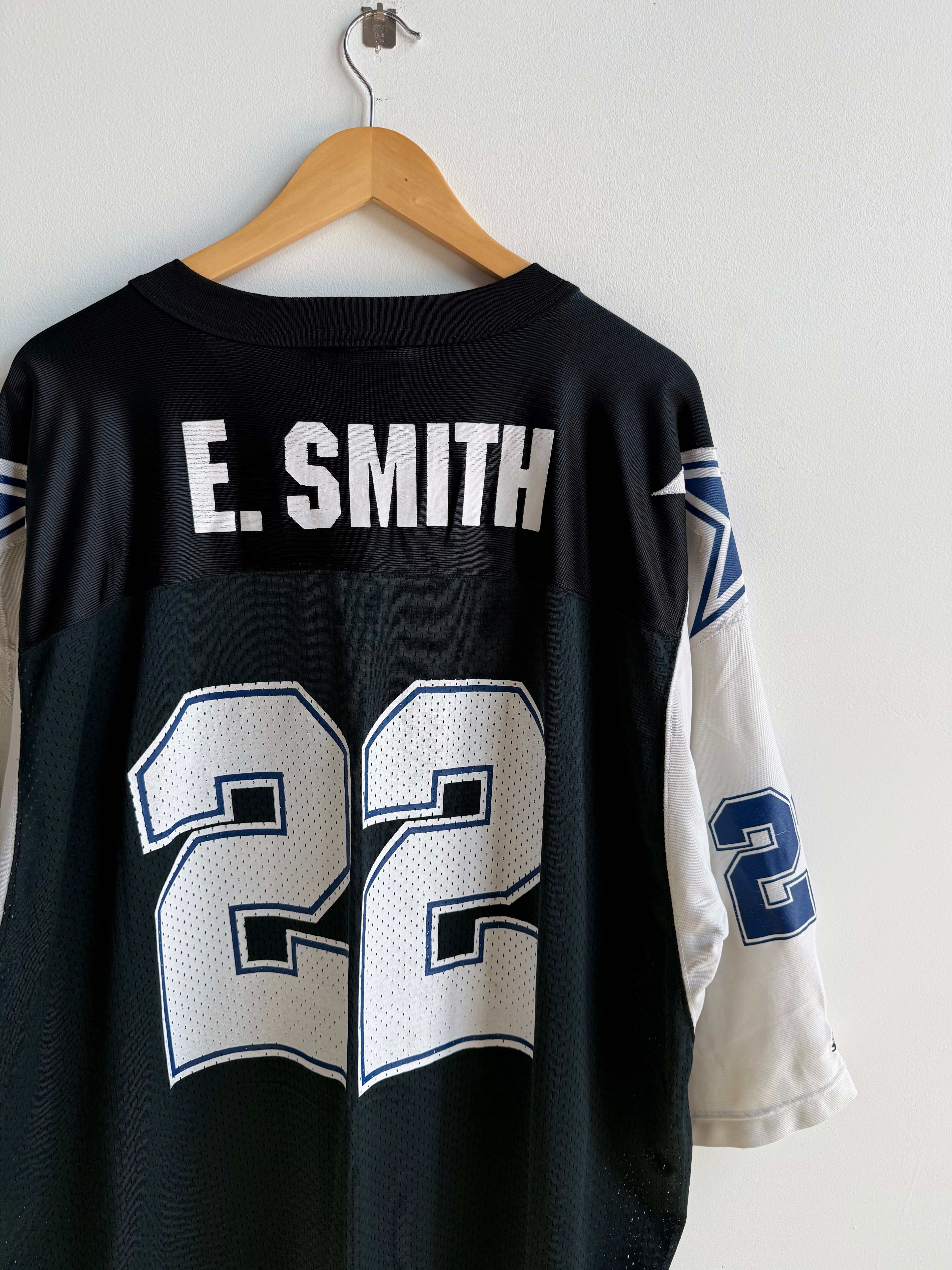 (XXL) Emmitt Smith Cowboys Jersey