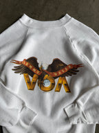 (XS) Sammy Hagar Crew
