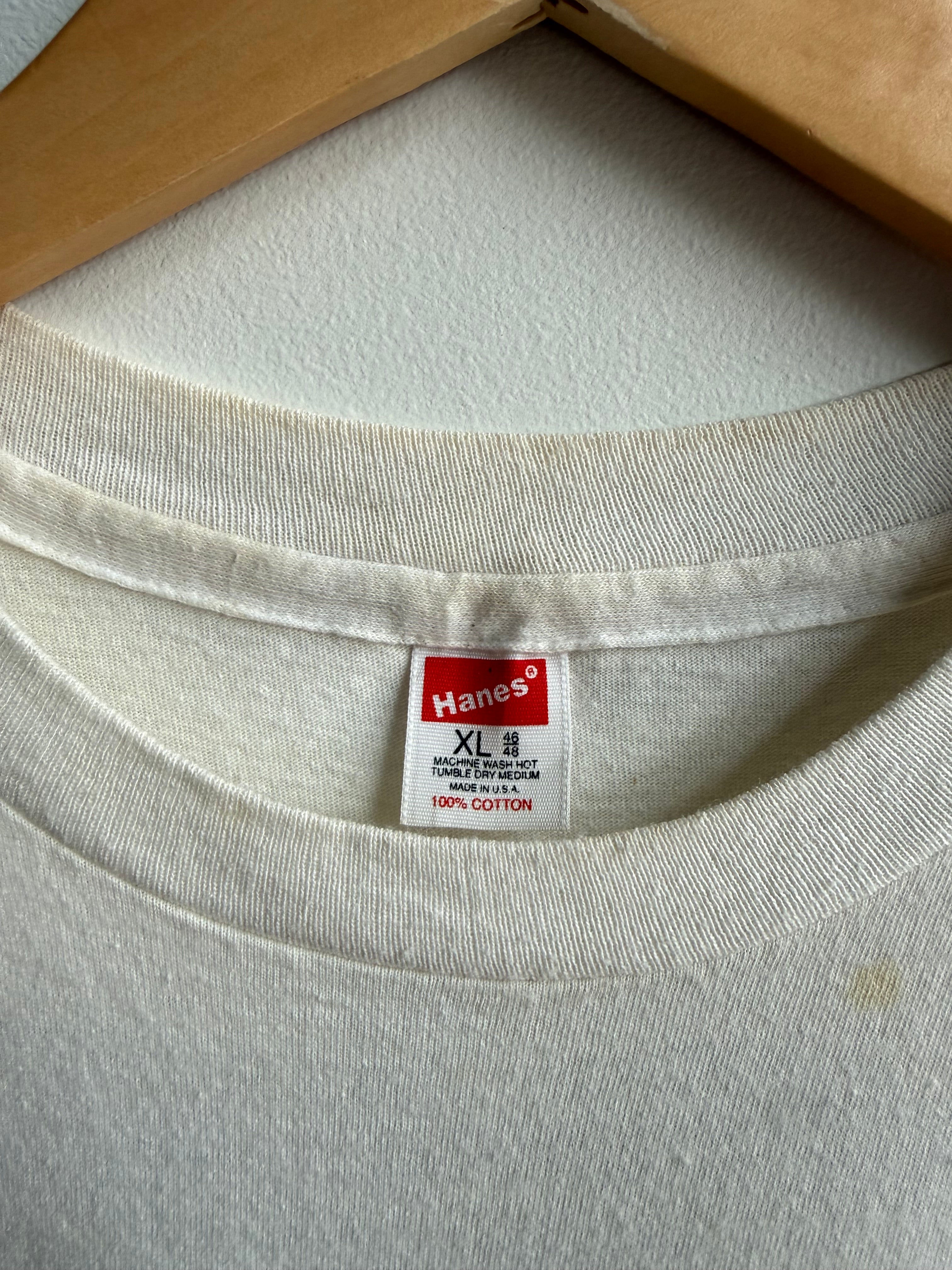 (XL) New Kids on the Block Tee