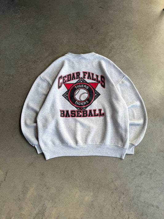 (XL) Cedar Falls Baseball Crew