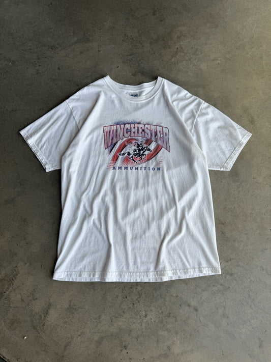 (XL) Winchester Ammunition Tee