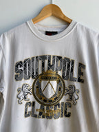 (M) South Pole Tee