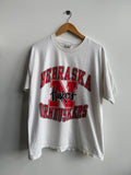 (XL) Nebraska Huskers Tee