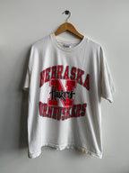 (XL) Nebraska Huskers Tee