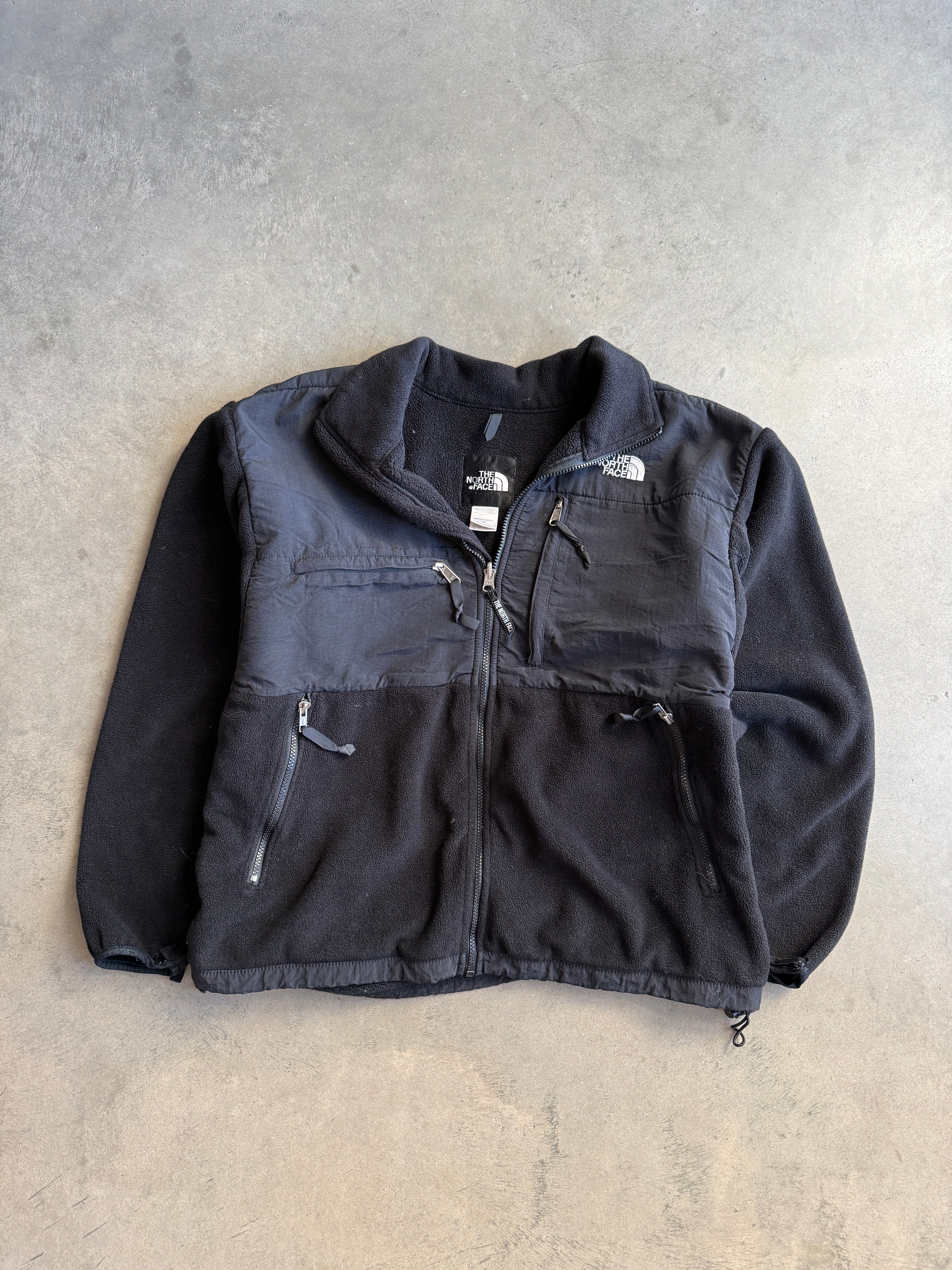 (L) The North Face Jacket