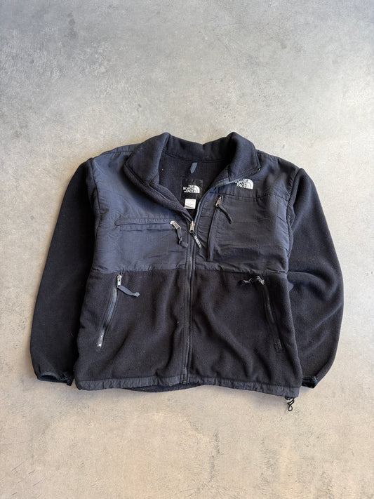 (L) The North Face Jacket