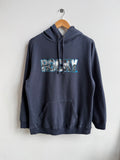 (M) Rocky Movie Hoodie