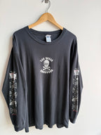 (XXL) Las Vegas Choppers Tee