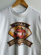 (XL) College World Series Tee