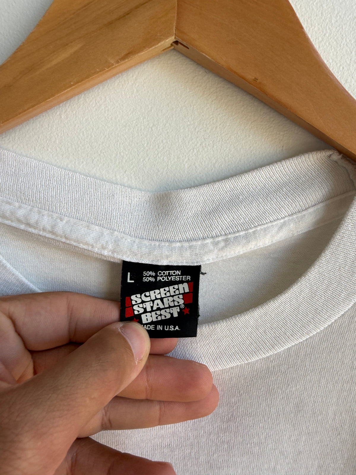 (L) Bruceskis Cedar Rapids Tee