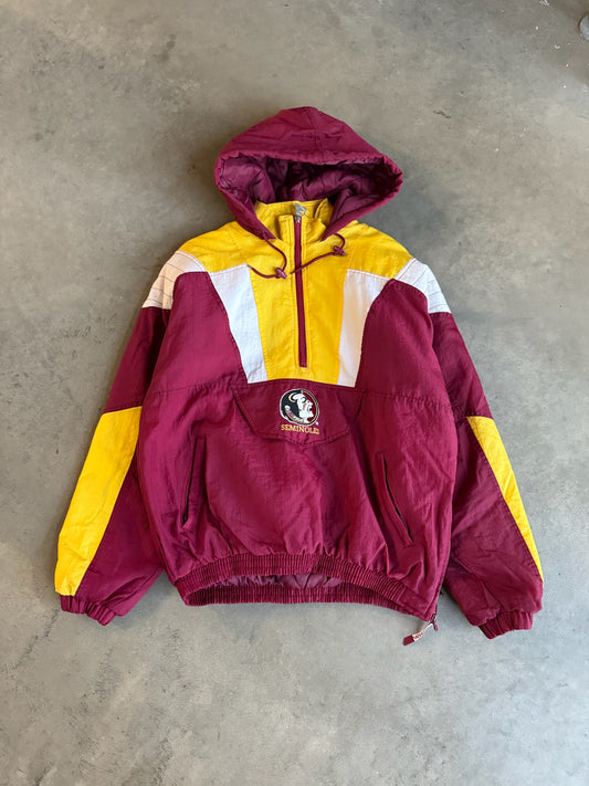 (XL) Florida State Starter Jacket