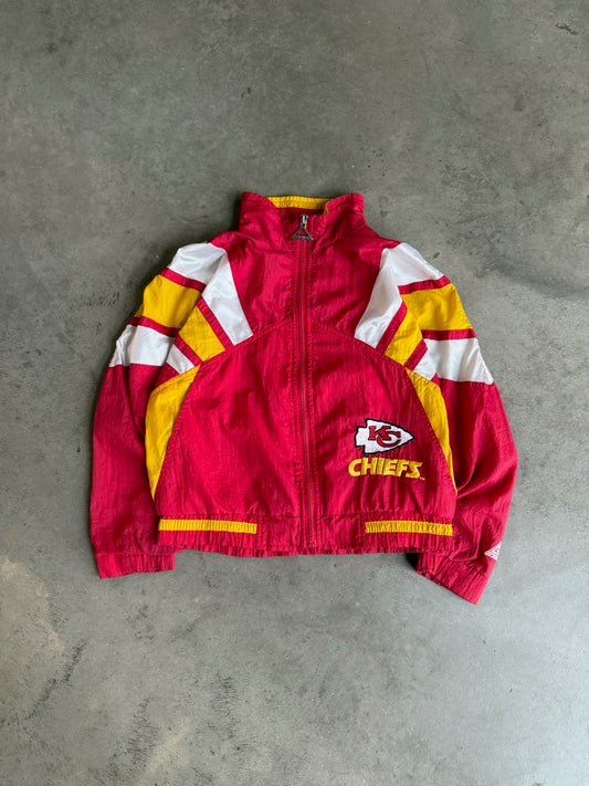 (YM) Kansas City Chiefs Jacket