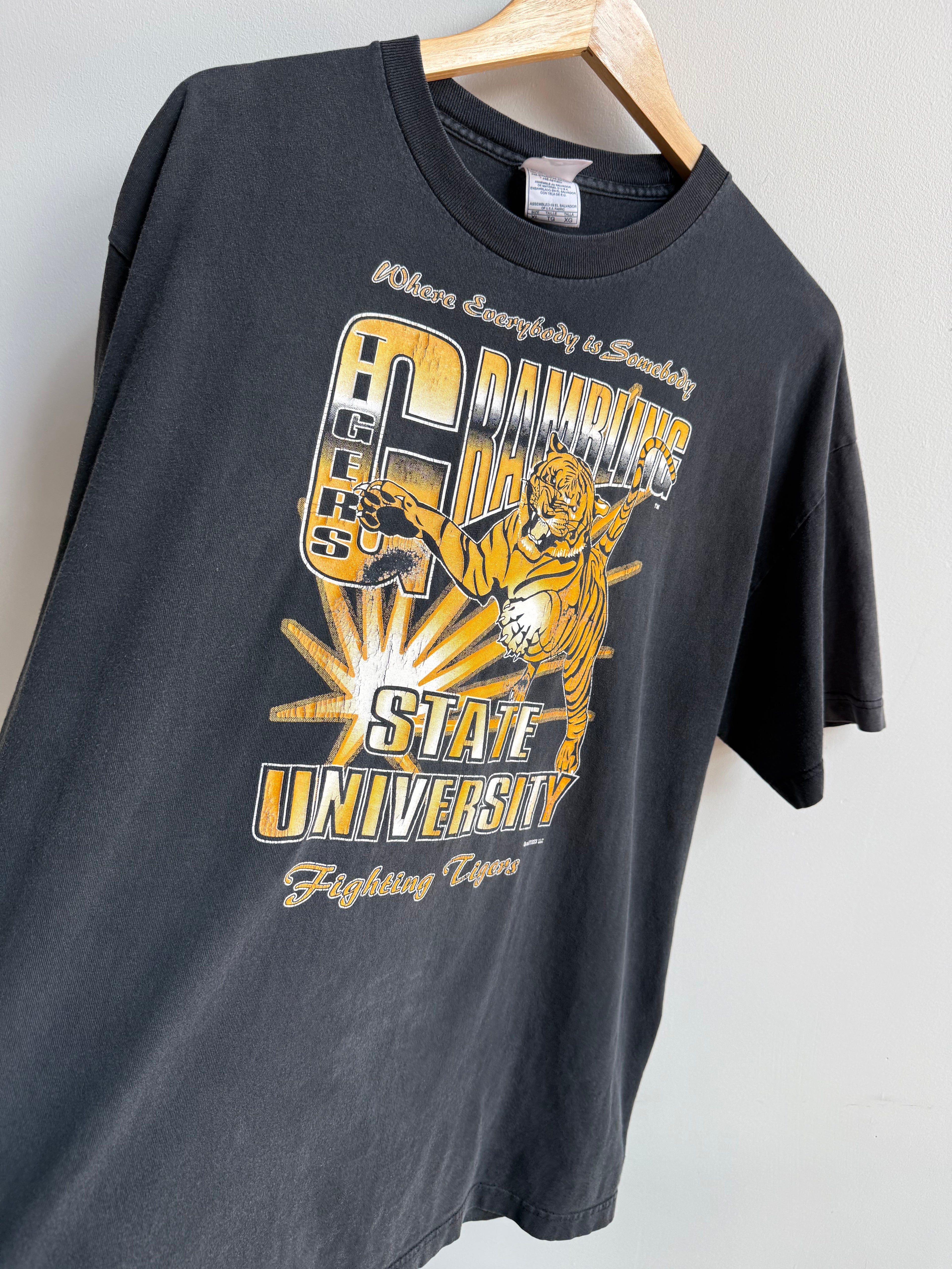 (XL) Grambling State Tigers Tee