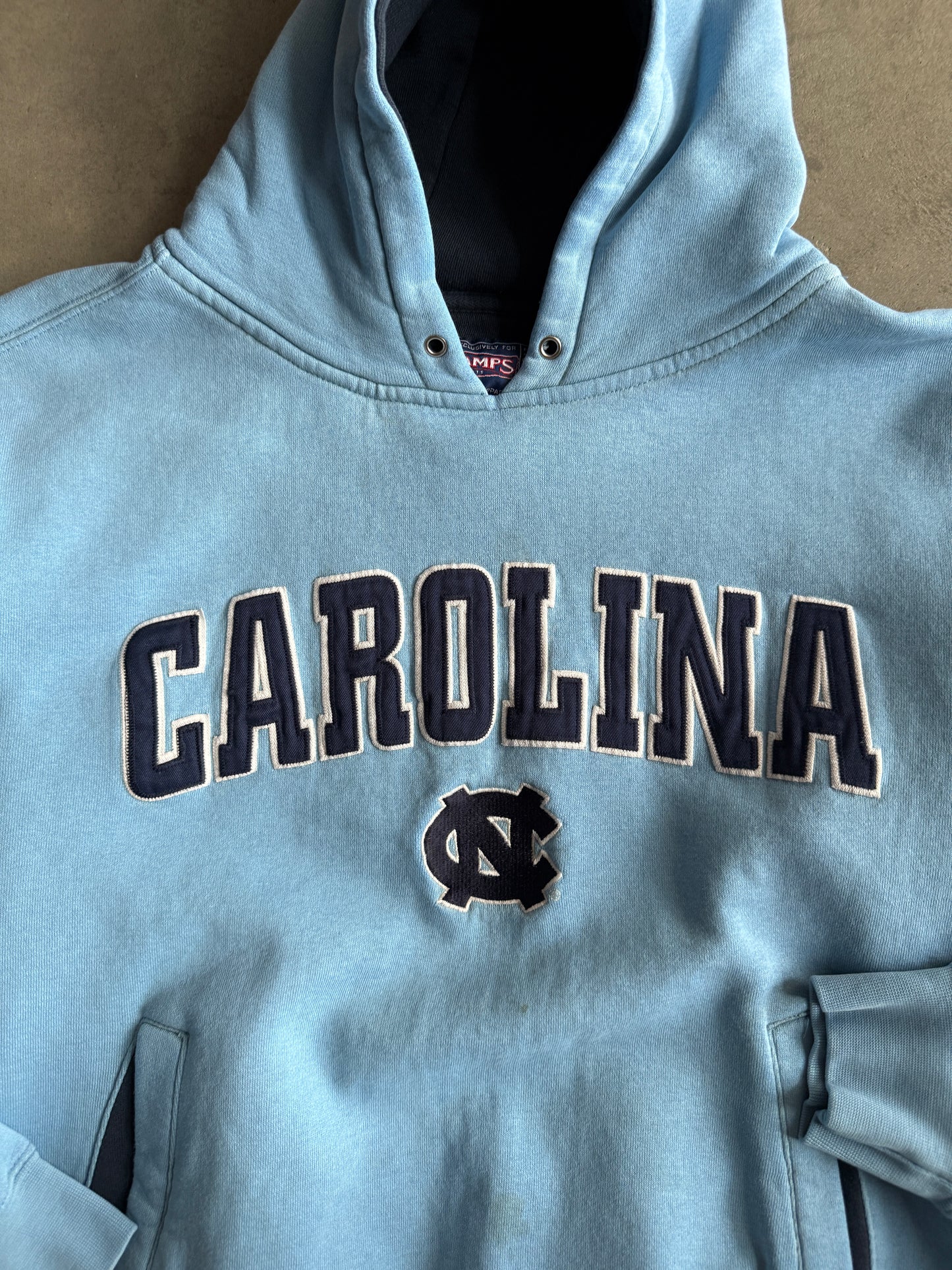 (M) North Carolina Hoodie