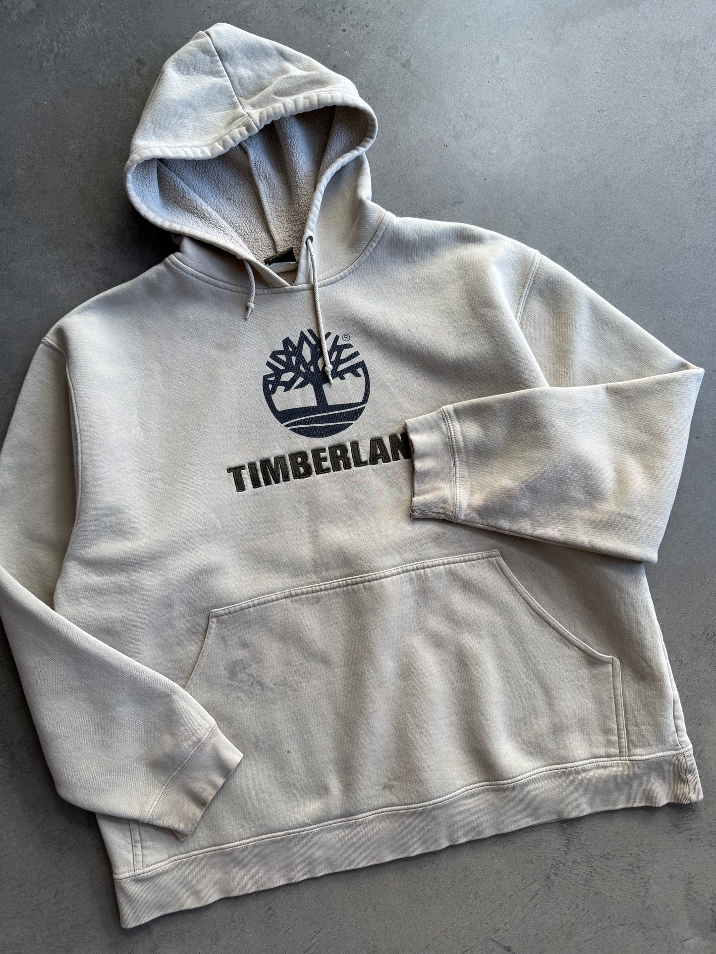 (XL) Timberland Hoodie