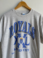 (L) Kansas City Royals Tee
