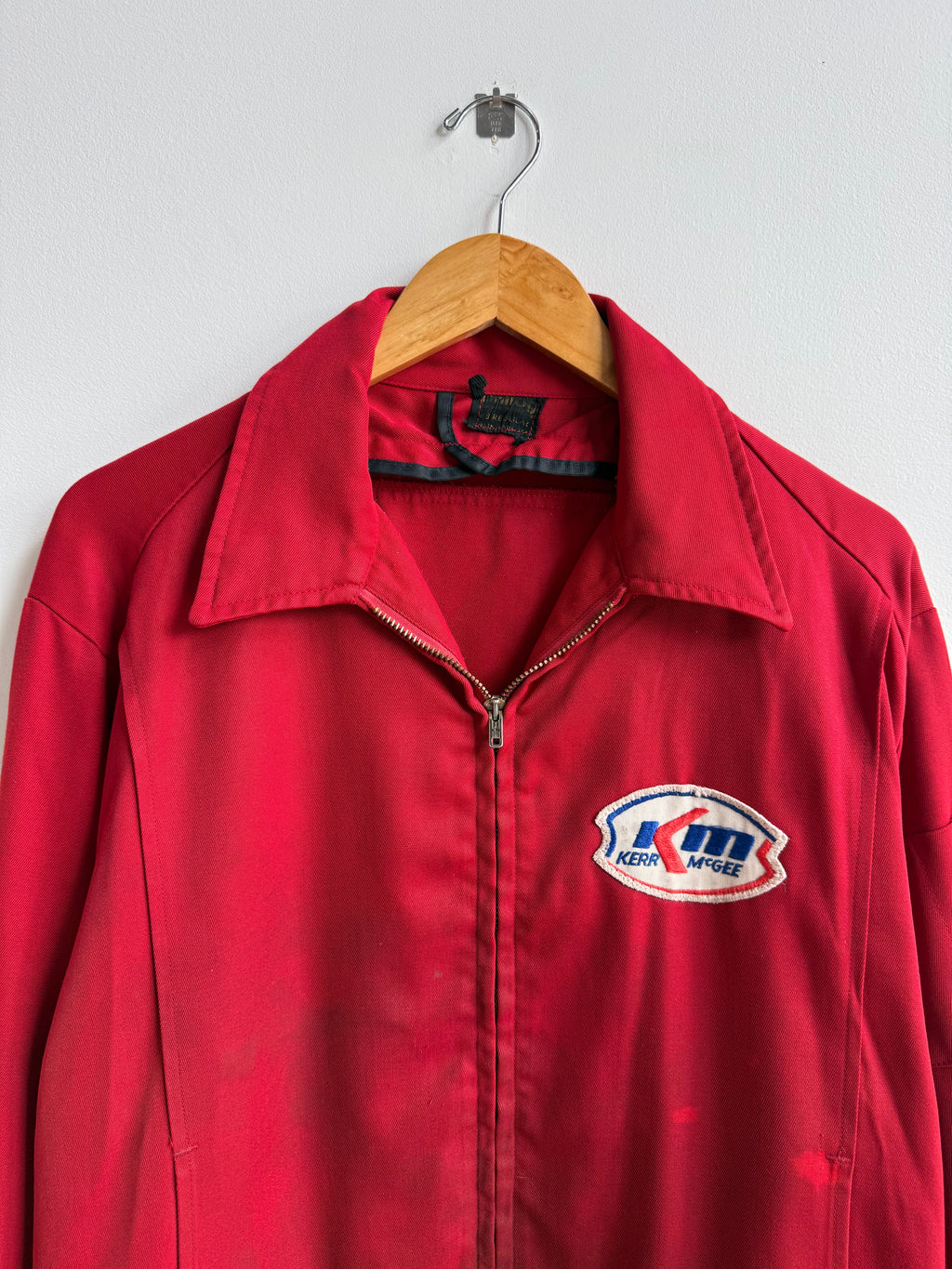 (XL) 70s Seed Jacket