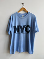 (L) NYC Tee