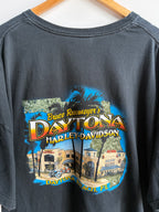 (XXXXL) Harley Daytona Tee