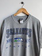 (XL) Seattle Seahawks Tee