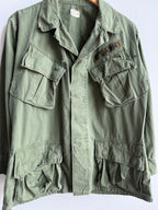 (S) US Army Fatigue Shirt