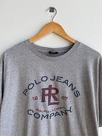 (L) Polo Jeans Tee