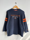 (M) Chicago Bears Fleece Crew