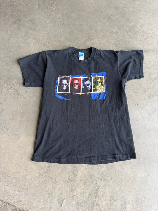 (L) Van Halen Balance Tour Tee
