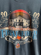 (XL) Women’s Final Four Tee