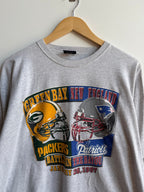 (L) Super Bowl XXXI Tee