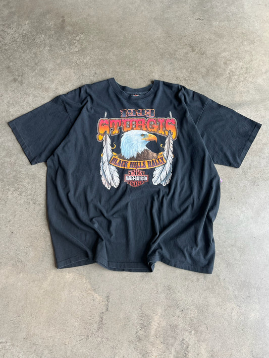 (XXXL) Harley Rapid City Tee
