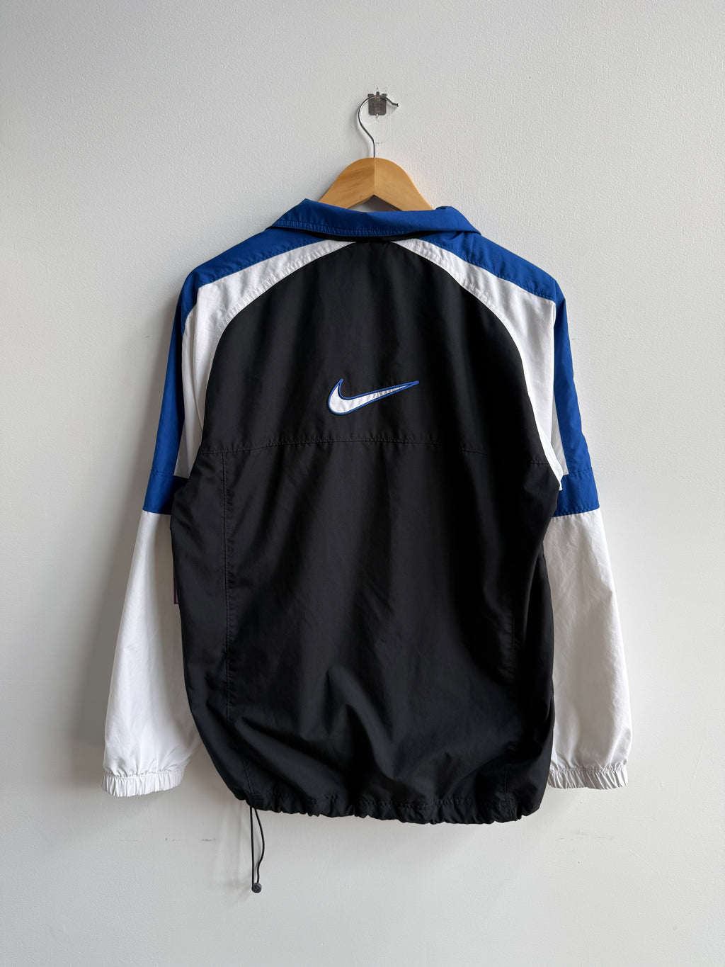 (S) Nike Windbreaker Jacket
